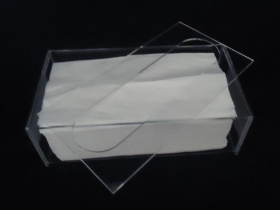 Caixa Papel Toalha